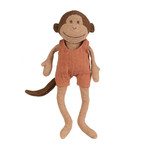 Название: Игрушка Egmont Toys Обезьянка Пауло, Артикул: 120022 EGMONT TOYS, Цена: 2 299