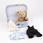 Название: ИГРОВОЙ НАБОР EGMONT TOYS МИШКА МОРРИС 28СМ, Артикул: 700104, Цена: 5 890