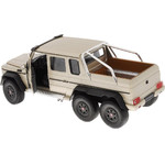 Название: Масштабная модель Welly Mercedes-Benz G63 AMG 6x6 (1:24), Артикул: 24061, Цена: 1 999