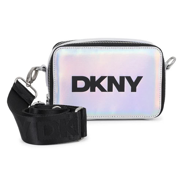 Название: Сумка DKNY, Артикул: D62639/111 SS26, Цена: 9 999