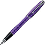 Название: Ручка роллер Parker Urban Premium Vacumatic Ametist Pearl, Артикул: Т206 1906864, Цена: 5 999