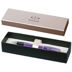 Название: Ручка роллер Parker Urban Premium Vacumatic Ametist Pearl, Артикул: Т206 1906864, Цена: 5 999