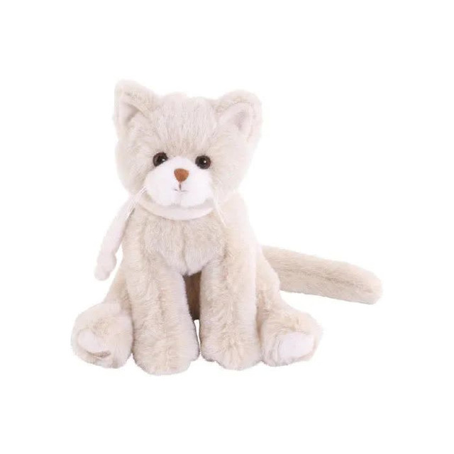 Название: Мягкая игрушка Котик Кэтти (Catty), Артикул: 0225WAA11-1481, Цена: 3 999