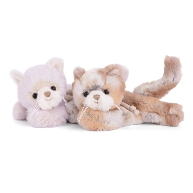 Название: Мягкая игрушка Bukowski Design Котенок Cosy Cat, Артикул: 19014C, Цена: 3 399