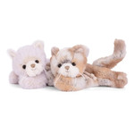 Название: Мягкая игрушка Bukowski Design Котенок Cosy Cat, Артикул: 19014C, Цена: 3 399
