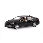 Название: Металлическая модель автомобиля Toyota Camry, Артикул: JB1251037 СВЕТ/ЗВУК, Цена: 1 599