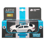 Название: Металлическая инерционная модель Toyota Camry, Артикул: JB1251030 ИНЕРЦИЯ, Цена: 699