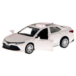Название: Металлическая инерционная модель Toyota Camry, Артикул: JB1251030 ИНЕРЦИЯ, Цена: 699
