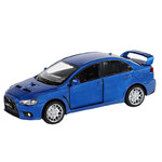 Название: Металлическая инерционная модель Mitsubishi Lancer Evolution, Артикул: JB1251330 СВЕТ/ЗВУК/ИНЕРЦИЯ, Цена: 1 599