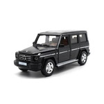 Название: Металлическая модель Mercedes-Benz G350d, Артикул: JB1200188 СВЕТ/ЗВУК/ИНЕРЦИЯ, Цена: 1 899