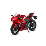 Название: Металлическая модель мотоцикла Suzuki GSX-R1000, Артикул: JB1251604, Цена: 1 799