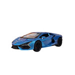 Название: Металлическая инерционная машинка Lamborghini Revuelto в масштабе 1:32, Артикул: JB1251734 ИНЕРЦИЯ, Цена: 1 799