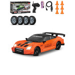 Название: Автомобиль РУ AUTODRIVE 1:24, Артикул: JB0405321 4 КАНАЛА/СВЕТ, Цена: 2 699