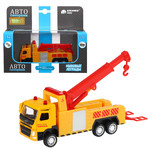 Название: Машинка металлическая 1:72 VOLVO FM 