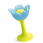 Название: Игрушка Hape погремушка Голубой цветок, Артикул: E0138 HP, Цена: 1 599