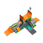 Название: КОНСТРУКТОР LEGO CITY УЛИЧНЫЙ СКЕЙТ-ПАРК, Артикул: 60364, Цена: 8 699