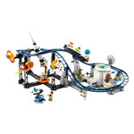 Название: LEGO Creator - космические американские горки, Артикул: 31142, Цена: 19 399
