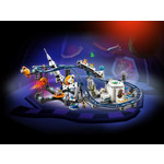 Название: LEGO Creator - космические американские горки, Артикул: 31142, Цена: 19 399
