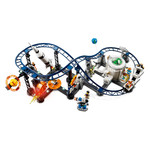 Название: LEGO Creator - космические американские горки, Артикул: 31142, Цена: 19 399