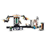 Название: LEGO Creator - космические американские горки, Артикул: 31142, Цена: 19 399