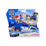 Название: Игровой набор Paw Patrol Машинка с фигуркой Чейз 20 см, Артикул: 70810 PAW PATROL, Цена: 2 499