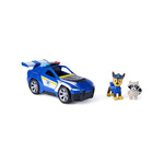 Название: Игровой набор Paw Patrol Машинка с фигуркой Чейз 20 см, Артикул: 70810 PAW PATROL, Цена: 2 499