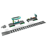 Название: КОНСТРУКТОР LEGO CITY ТРАМВАЙ И ОСТАНОВКА В ЦЕНТРЕ ГОРОДА, Артикул: 60423, Цена: 12 799