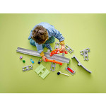 Название: КОНСТРУКТОР LEGO DUPLO Ж/Д МОСТ И РЕЛЬСЫ, Артикул: 10872, Цена: 3 399