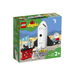 Название: КОНСТРУКТОР LEGO DUPLO ПРИКЛ ШАТТЛ 1, Артикул: 10422, Цена: 8 699