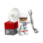 Название: КОНСТРУКТОР LEGO DUPLO ПРИКЛ ШАТТЛ 1, Артикул: 10422, Цена: 8 699