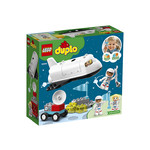 Название: КОНСТРУКТОР LEGO DUPLO ПРИКЛ ШАТТЛ 1, Артикул: 10422, Цена: 8 699