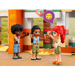 Название: КОНСТРУКТОР LEGO FRIENDS СПАСАТЕЛЬНАЯ СТАНЦИЯ МИИ Д/ДИКИХ ЗВЕРЕЙ, Артикул: 41717, Цена: 6 299