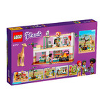 Название: КОНСТРУКТОР LEGO FRIENDS СПАСАТЕЛЬНАЯ СТАНЦИЯ МИИ Д/ДИКИХ ЗВЕРЕЙ, Артикул: 41717, Цена: 6 299