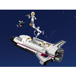 Название: КОНСТРУКТОР LEGO FRIENDS КОСМИЧЕСКАЯ АКАДЕМИЯ ОЛИВИИ, Артикул: 41713, Цена: 8 799
