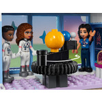 Название: КОНСТРУКТОР LEGO FRIENDS КОСМИЧЕСКАЯ АКАДЕМИЯ ОЛИВИИ, Артикул: 41713, Цена: 8 799