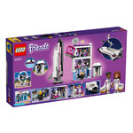 Название: КОНСТРУКТОР LEGO FRIENDS КОСМИЧЕСКАЯ АКАДЕМИЯ ОЛИВИИ, Артикул: 41713, Цена: 8 799