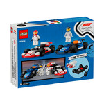 Название: Болиды F1 Williams Racing и Haas F1, Артикул: 60464, Цена: 3 349