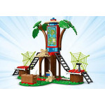 Название: КОНСТРУКТОР LEGO SPIDEY AND GOBBY S RAPTOR BATTLE AT TREE, Артикул: 11200, Цена: 9 899