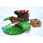 Название: КОНСТРУКТОР LEGO SPIDEY AND GOBBY S RAPTOR BATTLE AT TREE, Артикул: 11200, Цена: 9 899