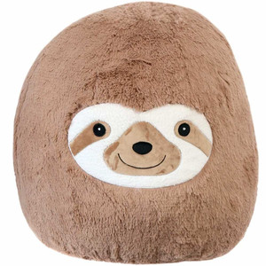 Пуф-игрушка Ленивец Пуф-игрушка Ленивец