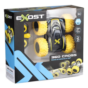Машинка на р/у EXOST 360 Кросс Машинка на р/у EXOST 360 Кросс