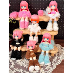 Название: Шарнирные BJD-куклы серии «Кошачий остров», Артикул: 98015, Цена: 3 499