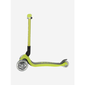 САМОКАТ GLOBBER PRIMO FOLDABLE LIGHTS