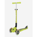 Название: САМОКАТ GLOBBER PRIMO FOLDABLE LIGHTS, Артикул: 432-106-3 ЗЕЛЕНЫЙ, Цена: 11 900