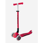 Название: САМОКАТ GLOBBER PRIMO FOLDABLE PLUS LIGHTS V2, Артикул: 439-602-3 КРАСНЫЙ, Цена: 12 900