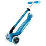 Название: САМОКАТ GLOBBER ELITE GLOW LIGHTS, Артикул: 839-100 СИНИЙ, Цена: 13 900