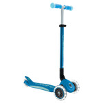 Название: САМОКАТ GLOBBER ELITE GLOW LIGHTS, Артикул: 839-100 СИНИЙ, Цена: 13 900