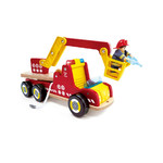 Название: ИГРОВОЙ НАБОР ИГРАЕМ В ПРОФЕССИИ ПОЖАРНАЯ МАШИНА, Артикул: E3090 HP, Цена: 6 799