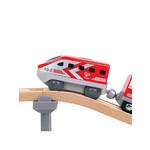 Название: ИГРУШКА МОЙ ПОЕЗД ЛОКОМОТИВ, Артикул: E3786 HP, Цена: 2 199