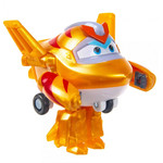 Название: Игрушка Супер Крылья (Super Wings) Мини-трансформер Голден Бой, 8 сезон, Артикул: EU780031 сезон 8, Цена: 999